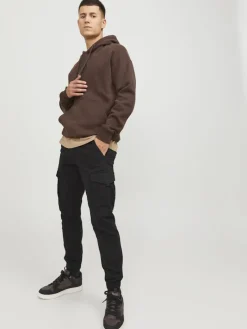 JPSTPAUL FLAKE CARGO NOOS black