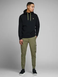 JPSTPAUL FLAKE CARGO OLIVE NIGHT NOOS olive night