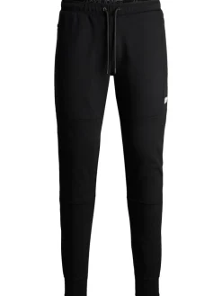 JPSTWILL AIR SWEAT PANTS NOOS black