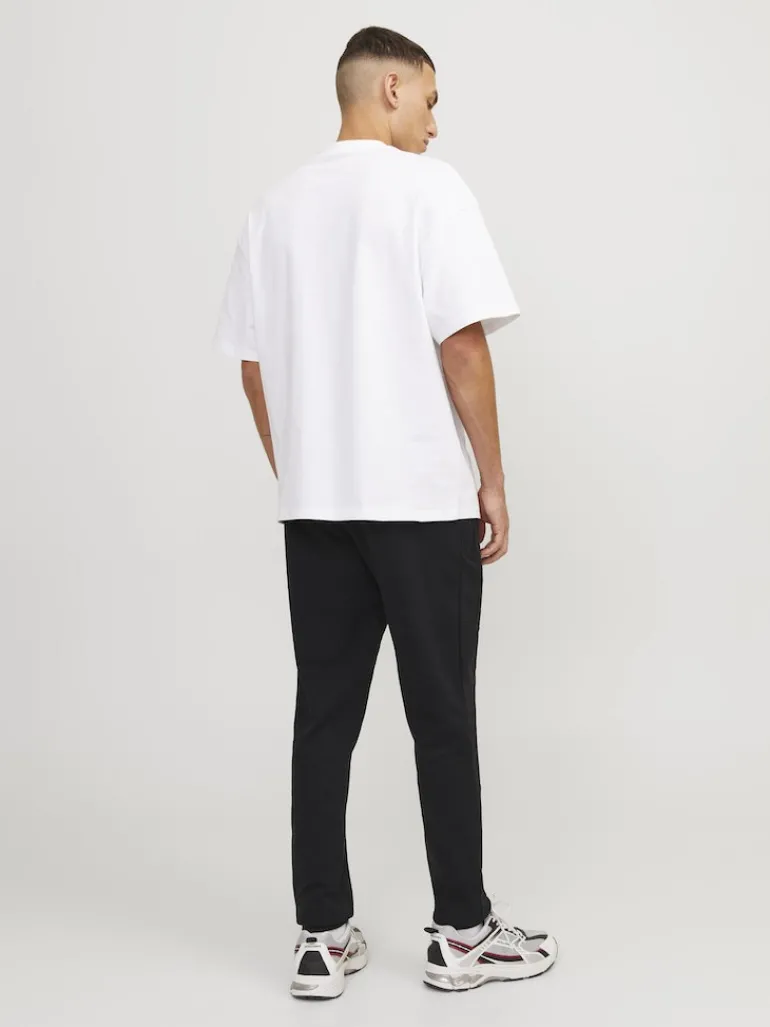 JPSTWILL AIR SWEAT PANTS NOOS black