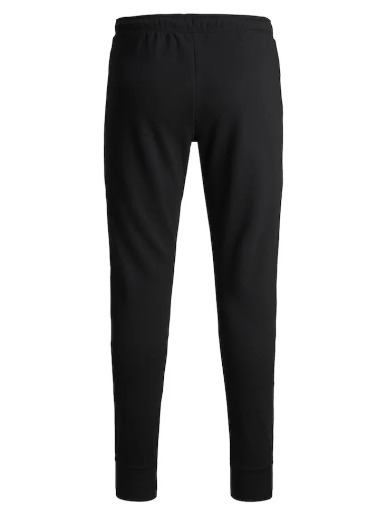 JPSTWILL AIR SWEAT PANTS NOOS black