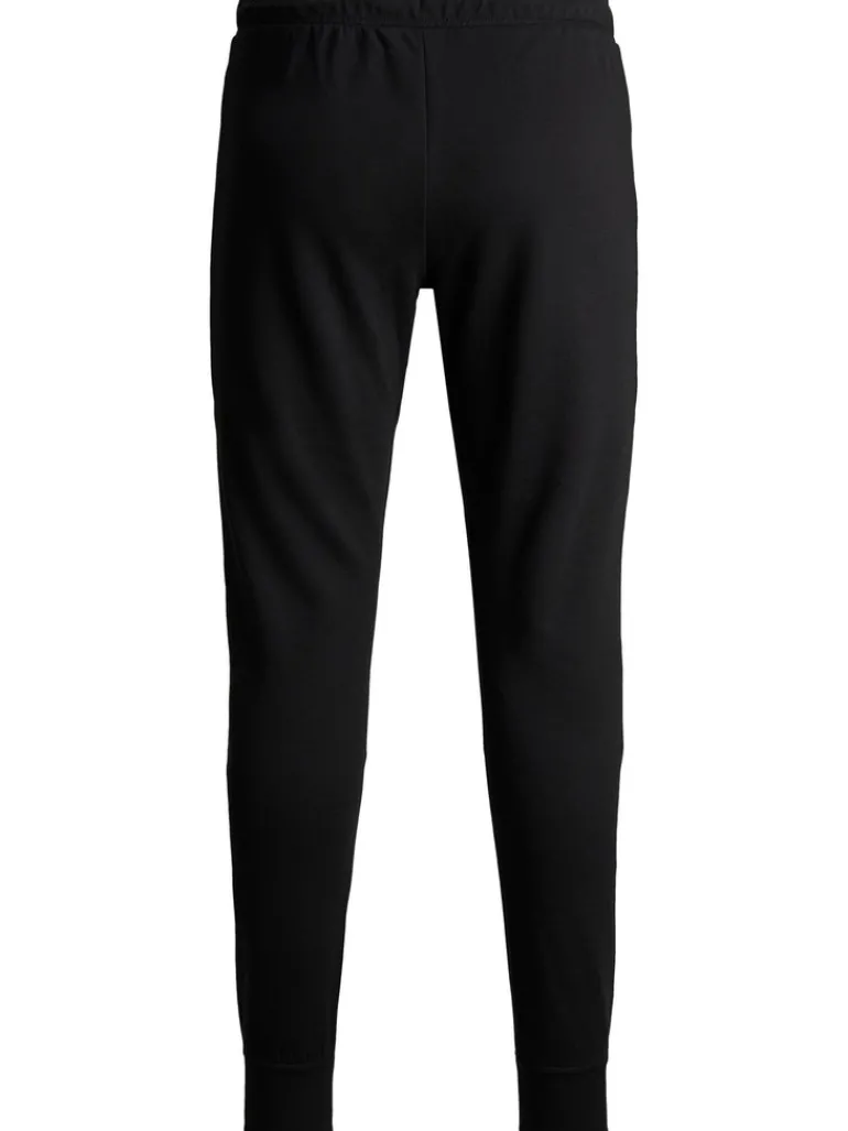 JPSTWILL AIR SWEAT PANTS NOOS black
