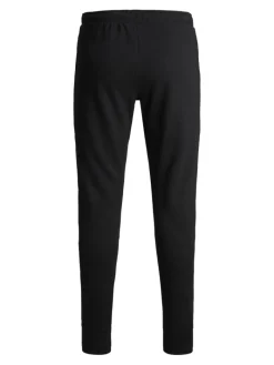 JPSTWILL AIR SWEAT PANTS NOOS black