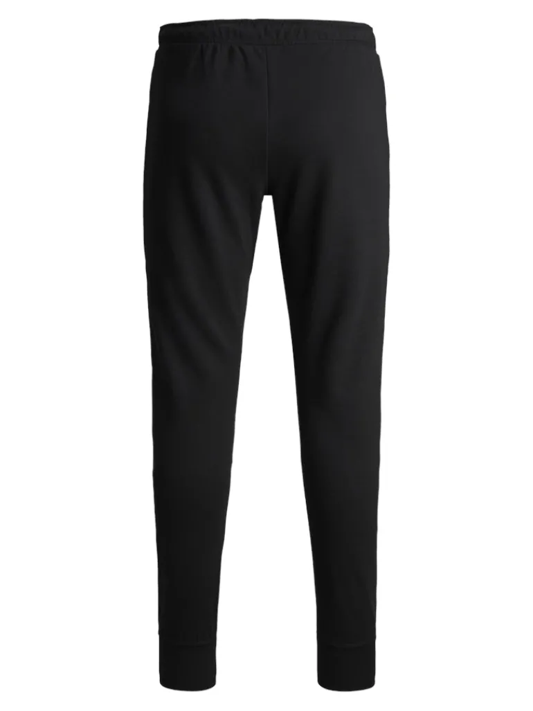 JPSTWILL AIR SWEAT PANTS NOOS black