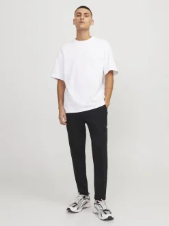JPSTWILL AIR SWEAT PANTS NOOS black