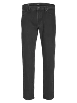 JWHCHRIS JJORIGINAL MF 109 black denim