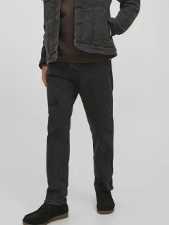 JWHCHRIS JJORIGINAL MF 109 black denim