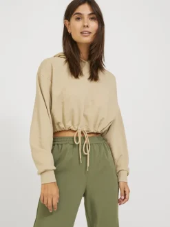 JXALFA LOOSE LS EVERY CROP HOOD SWT SN incense