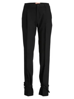 JXCARRIE MARY RLX MW PANT black