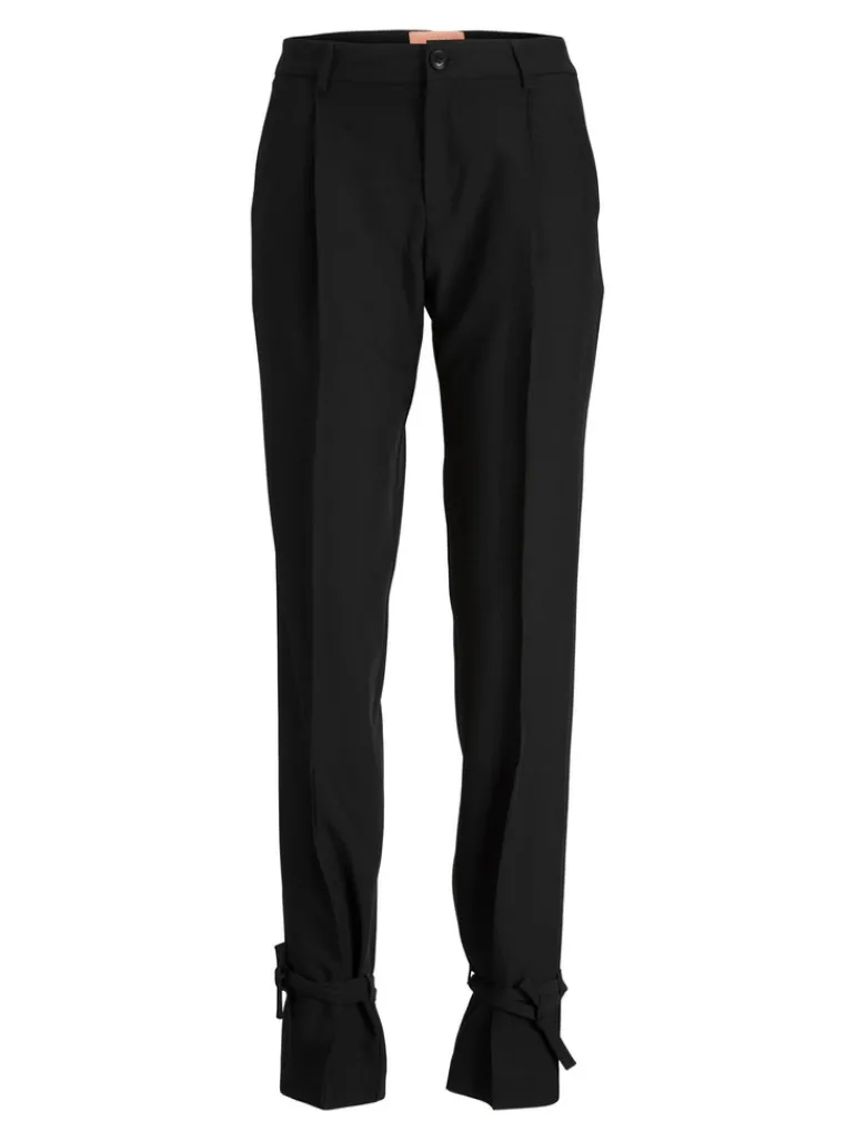 JXCARRIE MARY RLX MW PANT black