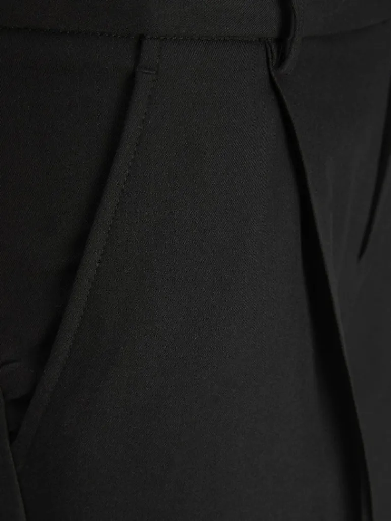JXCARRIE MARY RLX MW PANT black