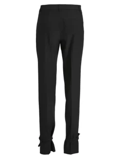 JXCARRIE MARY RLX MW PANT black