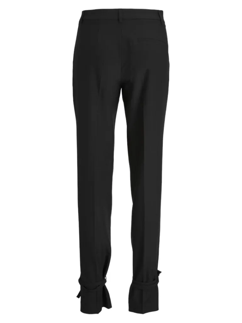 JXCARRIE MARY RLX MW PANT black