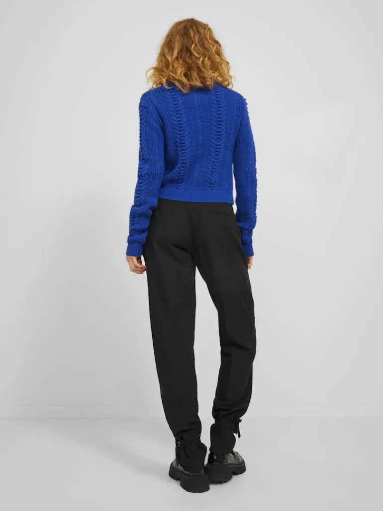 JXCARRIE MARY RLX MW PANT black