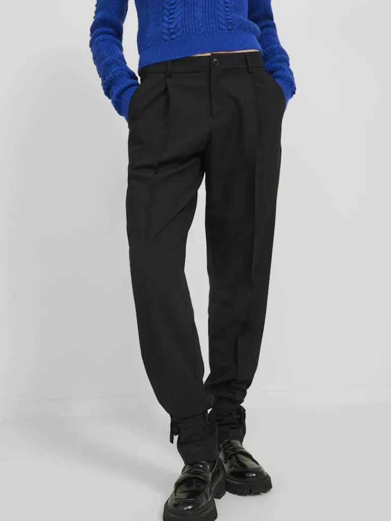 JXCARRIE MARY RLX MW PANT black