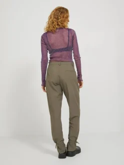 JXCARRIE MARY RLX MW PANT morel