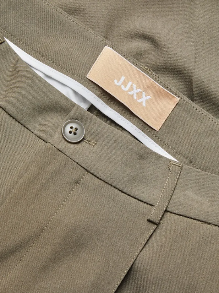 JXCARRIE MARY RLX MW PANT morel