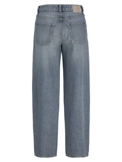 JXFUJI BARREL MW JEANS R251 DNM NOOS medium blue denim