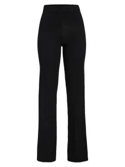 JXHARPER SOFT PANT KNIT black
