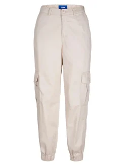 JXHOLLY RLX CARGO HW PANT PNT NOOS moonbeam