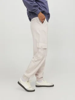 JXHOLLY RLX CARGO HW PANT PNT NOOS moonbeam