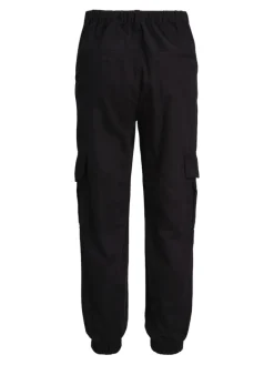 JXHOLLY RLX CARGO HW PANT PNT NOOS black