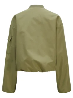 JXLEILA BOMBER JACKET OTW NOOS aloe