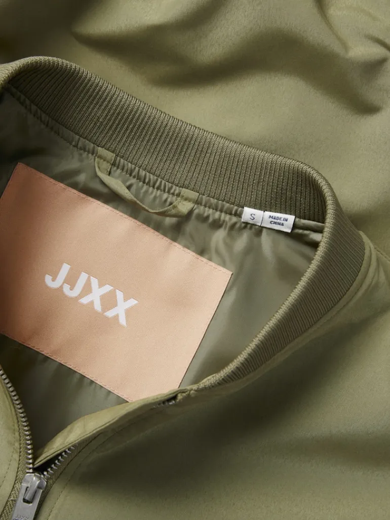 JXLEILA BOMBER JACKET OTW NOOS aloe