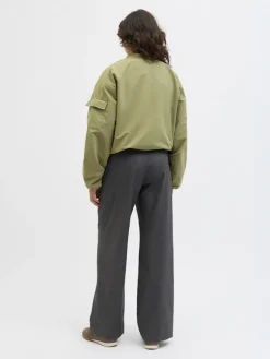 JXLEILA BOMBER JACKET OTW NOOS aloe