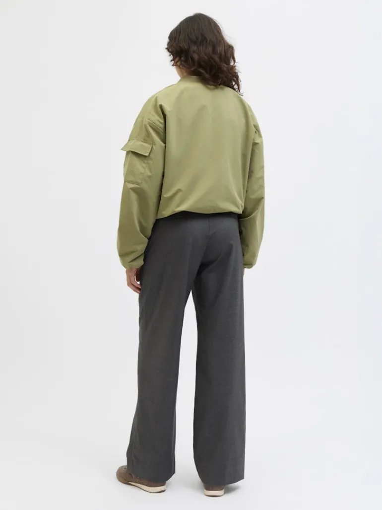 JXLEILA BOMBER JACKET OTW NOOS aloe