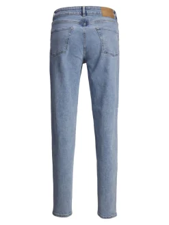 JXLISBON MOM HW CCE4003 light blue denim