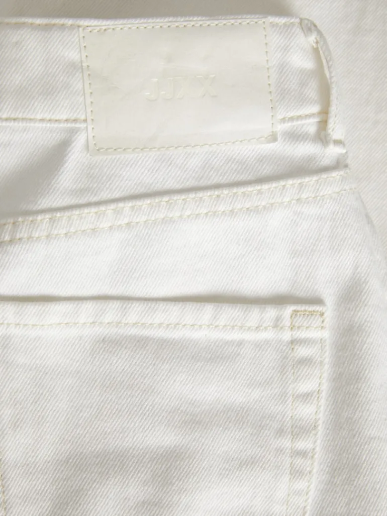 JXLISBON MOM HW MR4011 RH white denim