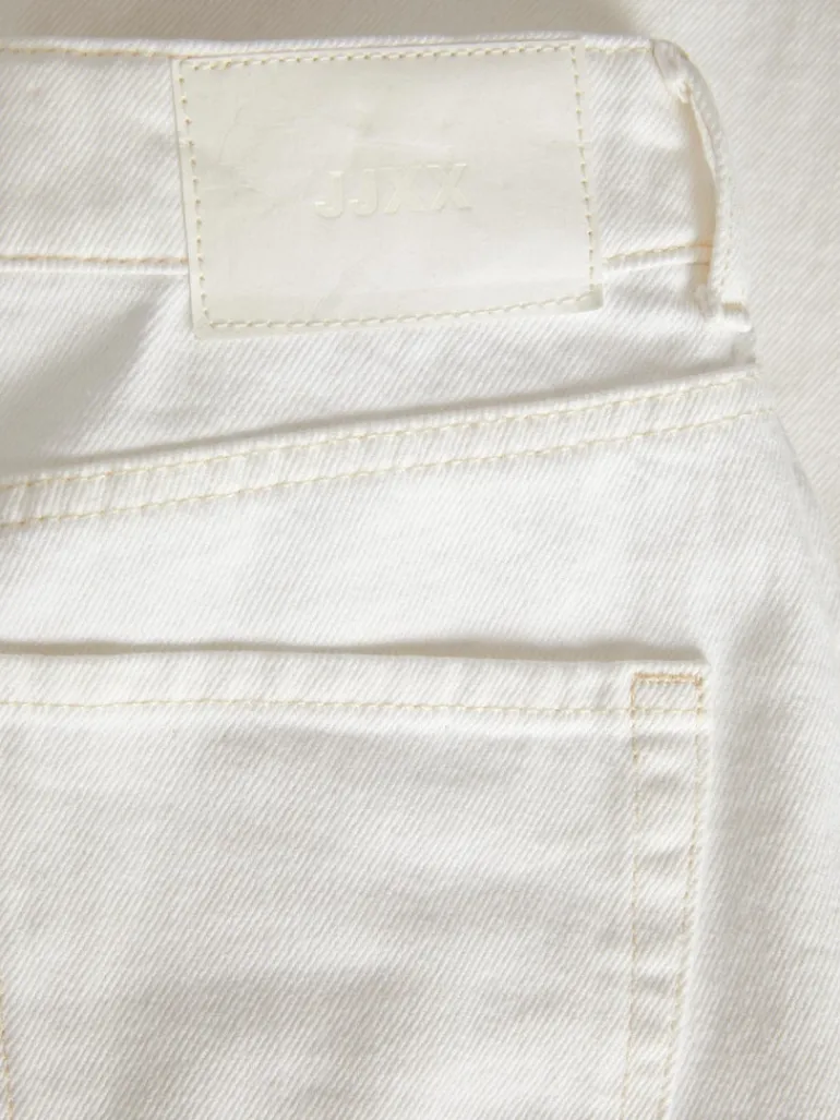 JXLISBON MOM HW MR4011 RH white denim