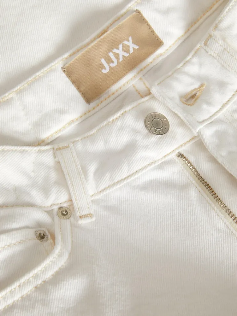 JXLISBON MOM HW MR4011 RH white denim