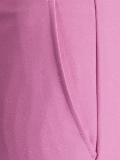 JXLOLA MARY HW PANT TLR NOOS super pink