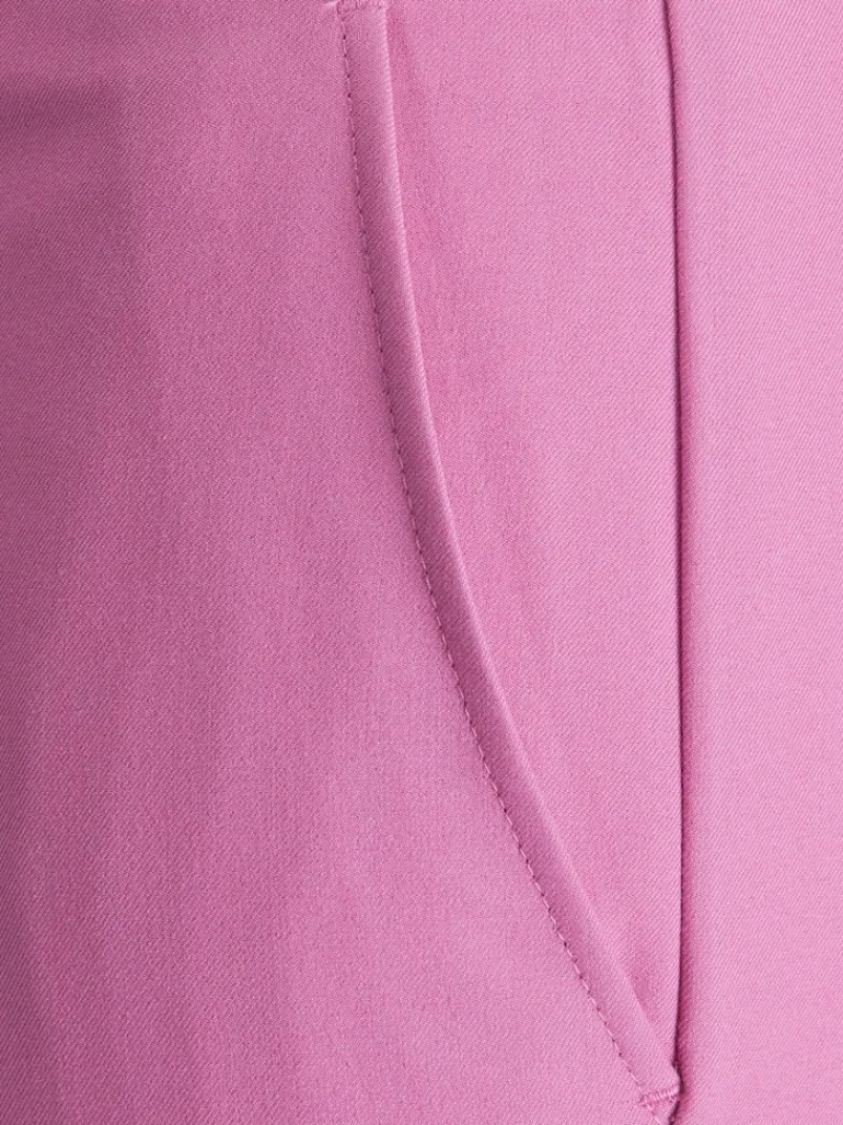 JXLOLA MARY HW PANT TLR NOOS super pink
