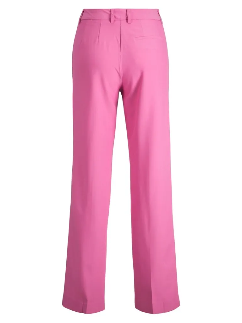 JXLOLA MARY HW PANT TLR NOOS super pink