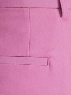 JXLOLA MARY HW PANT TLR NOOS super pink