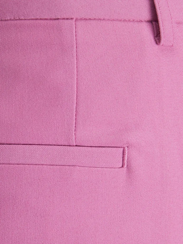 JXLOLA MARY HW PANT TLR NOOS super pink