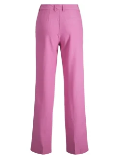 JXLOLA MARY HW PANT TLR NOOS super pink