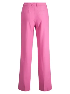 JXLOLA MARY HW PANT TLR NOOS super pink