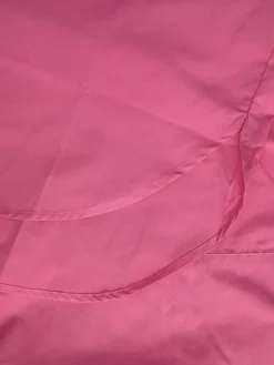 JXMISSION LS OVERSIZE SHIRT NOOS carmine rose