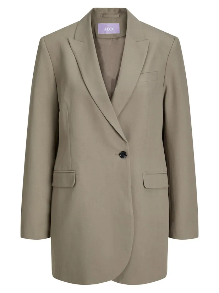 JXNIKA MARY BLAZER TLR NOOS brindle