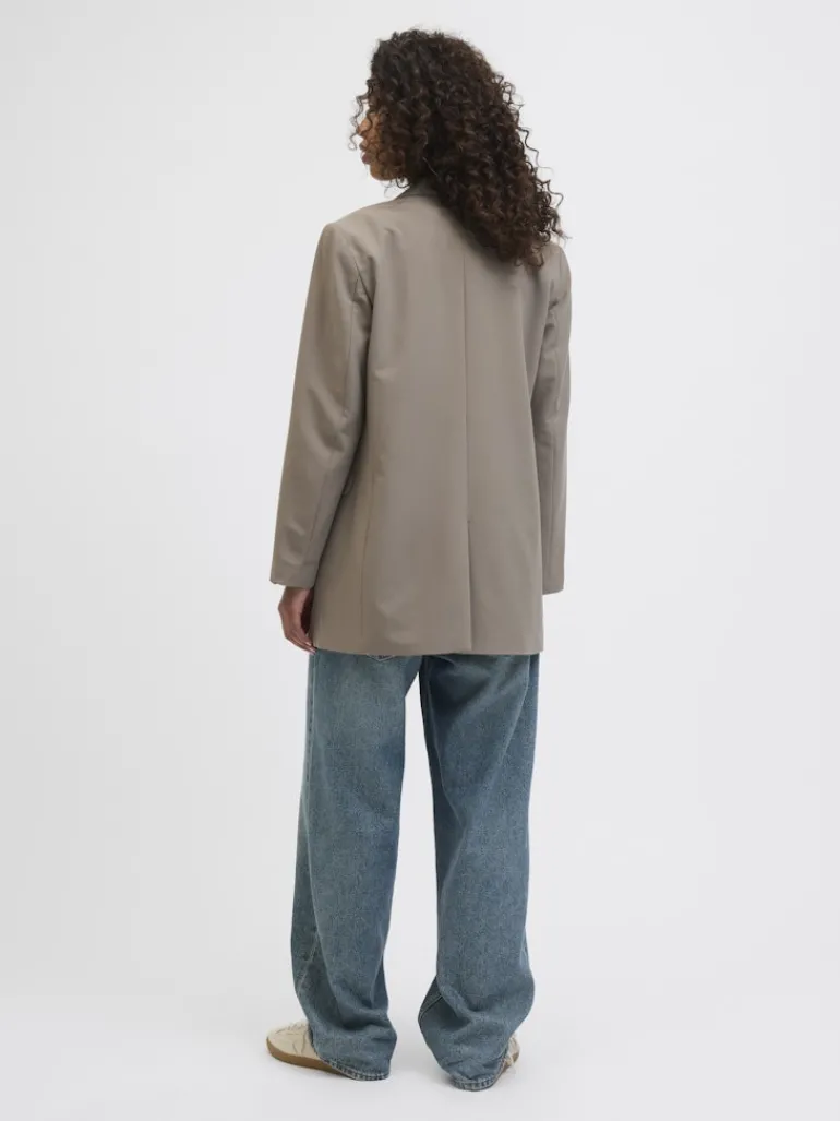 JXNIKA MARY BLAZER TLR NOOS brindle