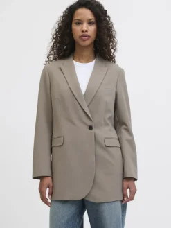 JXNIKA MARY BLAZER TLR NOOS brindle