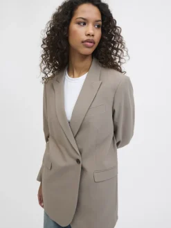 JXNIKA MARY BLAZER TLR NOOS brindle