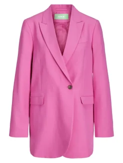JXNIKA MARY BLAZER TLR NOOS carmine rose