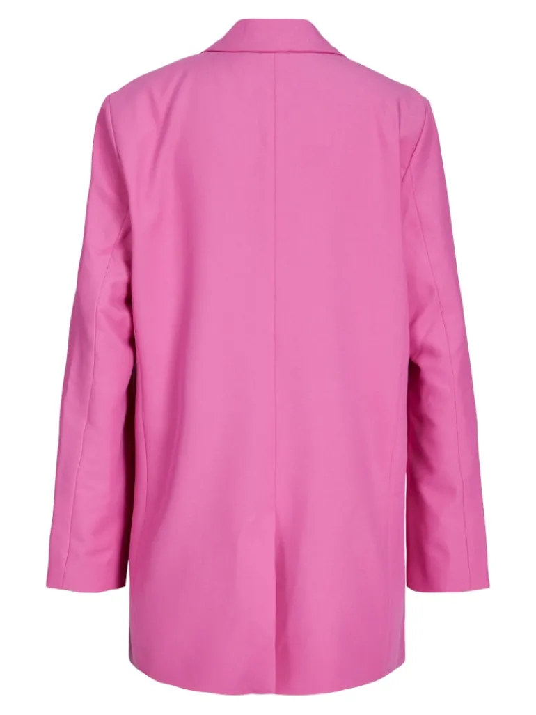 JXNIKA MARY BLAZER TLR NOOS carmine rose