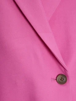 JXNIKA MARY BLAZER TLR NOOS carmine rose