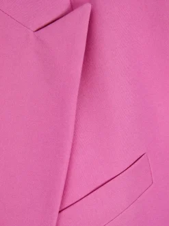 JXNIKA MARY BLAZER TLR NOOS carmine rose